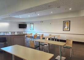 Days Inn & Suites by Wyndham Houston / West Energy Corridor 3
