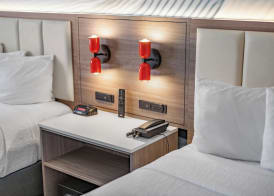 Hotel Skye San Francisco Airport SFO FREE SHUTTLE AND BREAKFAST! 5
