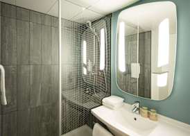 ibis Paris Gare de Lyon Ledru Rollin 5