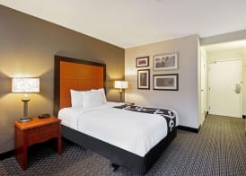 La Quinta by Wyndham Harrisburg Airport Hershey 4