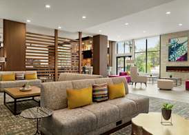 Hilton Garden Inn Seattle Airport 5