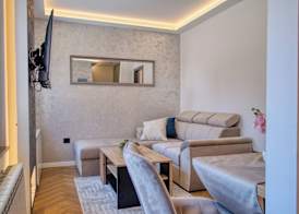 Lepenička Luxe - Premium Apartments 2