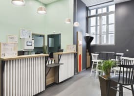B&B HOTEL LYON Centre Perrache 3