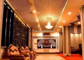 The Grand Mafi Hotel & Spa 4