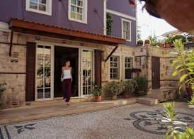 Alp Pasa Hotel - Special Class 2