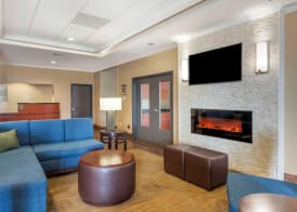 Comfort Inn & Suites Blytheville 4