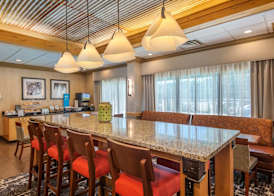 Hampton Inn Wilkesboro 5