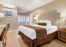 Best Western Downtown San Diego 4