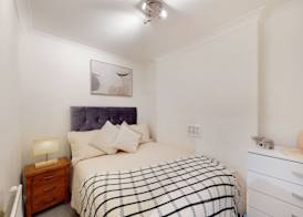 Park Lane Apartments Baker Street 4