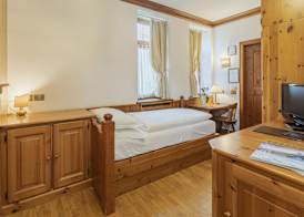 Franceschi Park Hotel 5