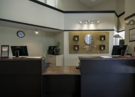 Comfort Inn 2