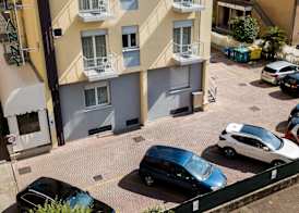 Hotel Anny 4