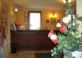 Hotel del Rio Srl - RISTORANTE e Azienda agricola 2