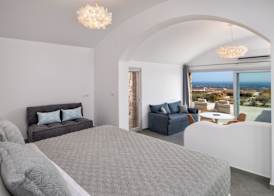 Felicity Cave Suites - Santorini 4