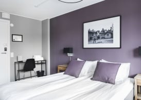 Linnéplatsens Hotell & Vandrarhem 5