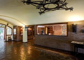 Hotel la Perdiz 4