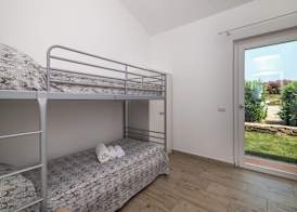 Dimora Oleandro 50m From Beach 2