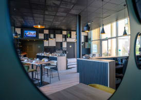 Nemea Appart Hotel Green Side Biot Sophia Antipolis 2