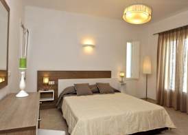 Blue Mare Villas 2