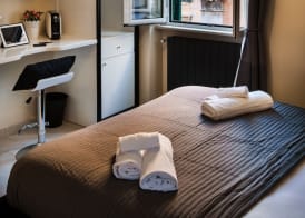 Guest House Grazioli 5