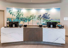 Cambria Hotel Orlando Airport 3
