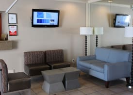 Best Western De Anza Inn 5