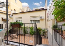 Etna Bed & Breakfast 5