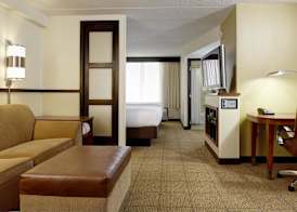 Hyatt Place Reno Tahoe Airport 4