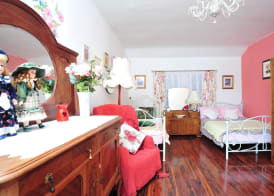 The Beauty Rooms 3