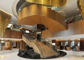 Skopje Marriott Hotel 2