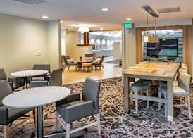 Residence Inn by Marriott Anchorage Midtown 2