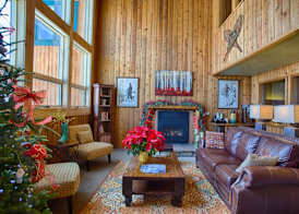 Grand Targhee Resort 2