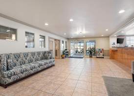 Best Western Plus John Jay Inn & Suites 2