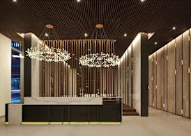 Four Points by Sheraton Linkou 2