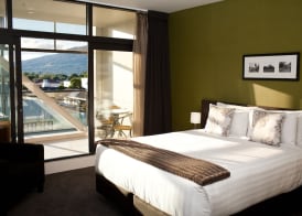 Quest Rotorua Central 5