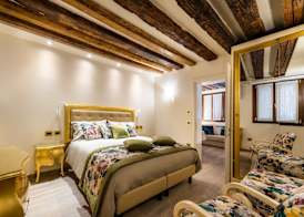 Nike Apartments Venice Castello 2