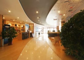 ibis Tianjin Wuqing Hotel 2