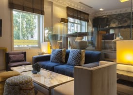 Hotel Sardinero Madrid 3