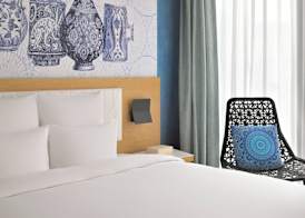 Mövenpick Hotel & Apartments Ghala Muscat 4