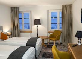 Thermalhotel De France 5