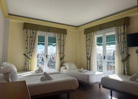 Hotel Real de Castilla 3