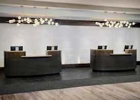 Sheraton Hamilton Hotel 4