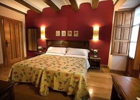 Villa Ferrera Posada Rural 5