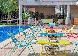 Novotel Barcelona Cornellà 4