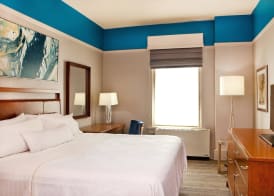 The Westin Great Southern Columbus 5