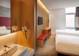 Travelodge Dongdaemun Seoul 3