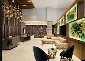 The Westin Raleigh-Durham Airport 5