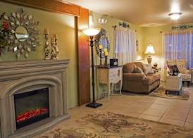All American Inn & Suites Branson 2