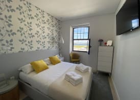 Family Hostel Costa Nova 3