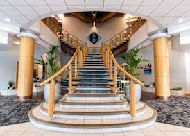 The Bolton Stadium Hotel, a member of Radisson Individuals 2